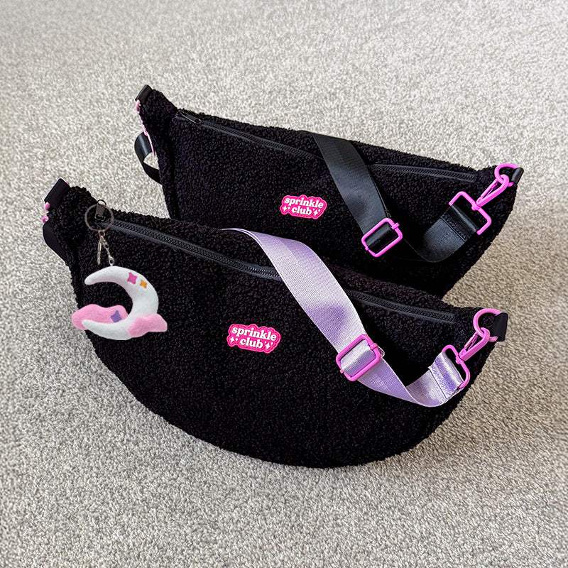 Sprinkle Club | Cute bags, bookish things & cosy bits